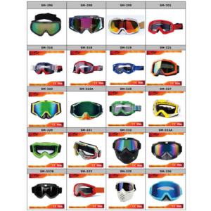 Import goggles cycle glasses dust goggles from chinese wholesale supplier and manufacturer