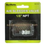 Import GREASE GUN AIR BLEEDER VALVE from chinese wholesale supplier and manufacturer