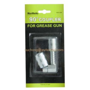 Import GREASE GUN COUPLER from chinese wholesale supplier and manufacturer
