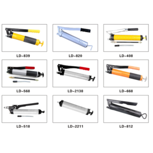 Import Grease Gun from chinese wholesale supplier and manufacturer