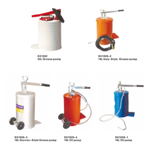 Import Grease Pump from chinese wholesale supplier and manufacturer