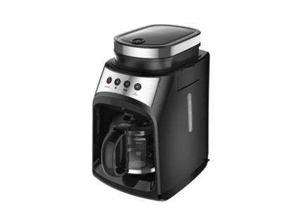 Import GRINDER COFFEE MAKER BW-2068 BKB from chinese wholesale supplier and manufacturer