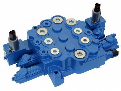 Import GSV20 Monoblock Directional Control Valve from chinese wholesale supplier and manufacturer