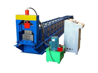 Import gutter cold rolling machine from chinese wholesale supplier and manufacturer