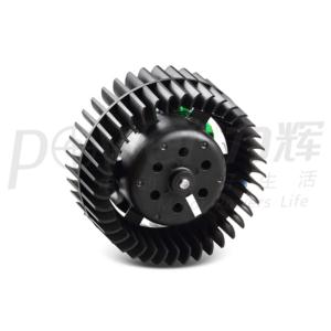 Import Hair dryer BLDC motor from chinese wholesale supplier and manufacturer
