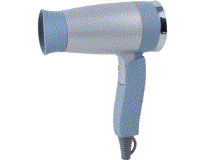 Import HAIR DRYER RCY-100D from chinese wholesale supplier and manufacturer