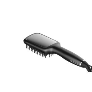 Import Hair straightener brush from chinese wholesale supplier and manufacturer