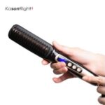 Import Hair straightening brush FB-9555 from chinese wholesale supplier and manufacturer
