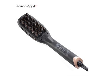Import Hair straightening brush FB-9559 from chinese wholesale supplier and manufacturer