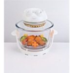 Import Halogen Oven from chinese wholesale supplier and manufacturer