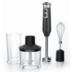 Import HAND BLENDER BW-2303-4S BKB from chinese wholesale supplier and manufacturer