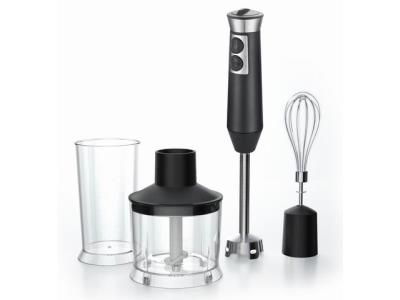 Import HAND BLENDER BW-2303-4S BKB from chinese wholesale supplier and manufacturer