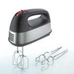 Import HAND MIXER BW-2350 BKB from chinese wholesale supplier and manufacturer