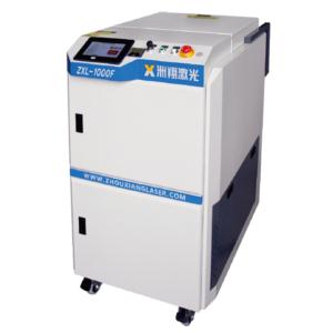 Import Handheld laser welding machine from chinese wholesale supplier and manufacturer