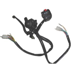 Import Handlebar switch from chinese wholesale supplier and manufacturer