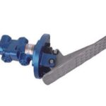 Import HBV-L10F-00 Dual-circuit Hydraulic Brake Valve, Modulating Brake Valve from chinese wholesale supplier and manufacturer