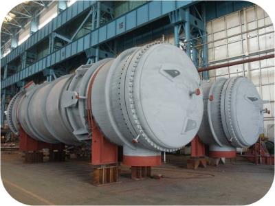 Import Heat exchanger from chinese wholesale supplier and manufacturer