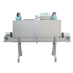 Import Heat Shrink Sleeve Label Machine GP1500 from chinese wholesale supplier and manufacturer