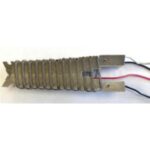 Import heating element for hair dryer from chinese wholesale supplier and manufacturer