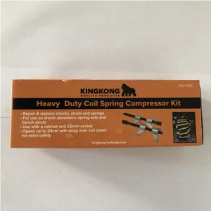 Import Heavy Duty Coil Spring Compressor Kit from chinese wholesale supplier and manufacturer