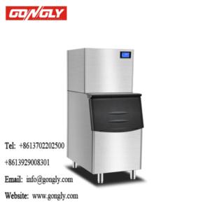 Import High capacity automatic cube ice making machine from chinese wholesale supplier and manufacturer