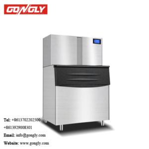 Import High capacity automatic cube ice making machine from chinese wholesale supplier and manufacturer
