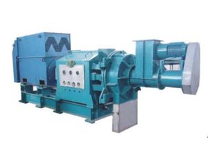 Import High Consistency Disc Refiner from chinese wholesale supplier and manufacturer