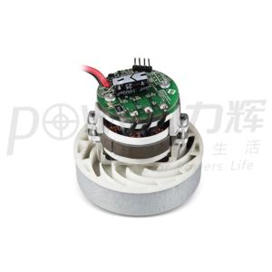 Import High Flow Brushless DC Motor for vacuum cleaner from chinese wholesale supplier and manufacturer