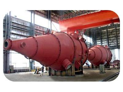 Import High pressure and high temperature fly ash filter from chinese wholesale supplier and manufacturer