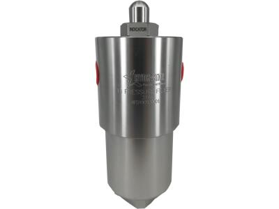 Import HIGH PRESSURE FILTER from chinese wholesale supplier and manufacturer
