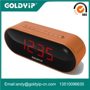 Import High quality am fm alarm clock from chinese wholesale supplier and manufacturer