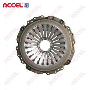 Import High quality clutch cover pressure plate for MAN 3482 083 032 from chinese wholesale supplier and manufacturer