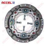 Import High quality clutch cover pressure plate MFC562 from chinese wholesale supplier and manufacturer