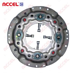 Import High quality clutch cover pressure plate MFC562 from chinese wholesale supplier and manufacturer