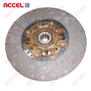 Import High quality clutch disc clutch plate for HINO HND058U from chinese wholesale supplier and manufacturer