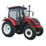 Import High Quality QLN904 Tractor from chinese wholesale supplier and manufacturer