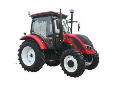 Import High Quality QLN904 Tractor from chinese wholesale supplier and manufacturer