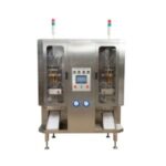Import High Speed Automatic Liquid Packaging Machine HP2-1000 from chinese wholesale supplier and manufacturer