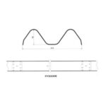 Import highway guardrial roll forming machine roll forming profile steel machine roof sheet roll from chinese wholesale supplier and manufacturer