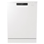 Import Hisense HS6130W Dishwasher from chinese wholesale supplier and manufacturer