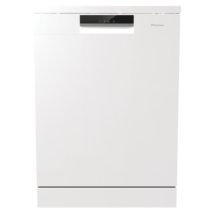 Import Hisense HS6130W Dishwasher from chinese wholesale supplier and manufacturer