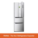Import HOMA FS4-36 Four Door Refrigerator from chinese wholesale supplier and manufacturer
