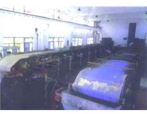 Import Horizontal Belt Vacuum Washer from chinese wholesale supplier and manufacturer
