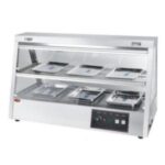 Import Hot display showcase from chinese wholesale supplier and manufacturer
