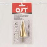 Import HSS STEP DRILL from chinese wholesale supplier and manufacturer