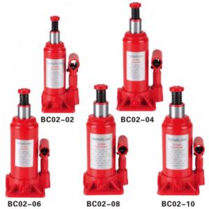 Import Hydraulic Bottle Jack from chinese wholesale supplier and manufacturer
