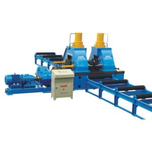 Import Hydraulic straightening machine from chinese wholesale supplier and manufacturer