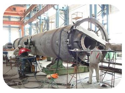 Import Hydrogenation reactor from chinese wholesale supplier and manufacturer