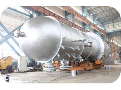 Import IGCC Washing tower from chinese wholesale supplier and manufacturer