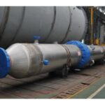Import Incinerator second preheater from chinese wholesale supplier and manufacturer